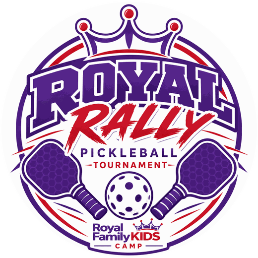 Royal Rally Pickleball Tournament