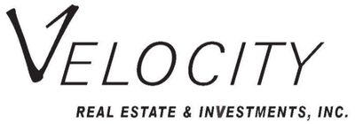 Velocity Real Estate & Investments, Inc.